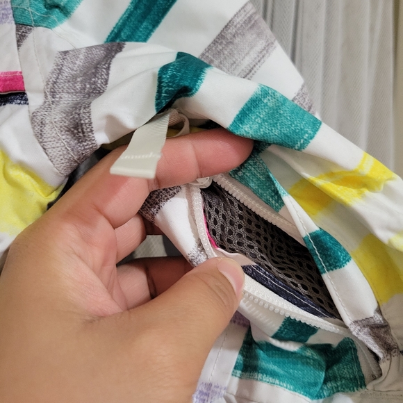 Burton | Sml | Snowjacket - Picture 7 of 11